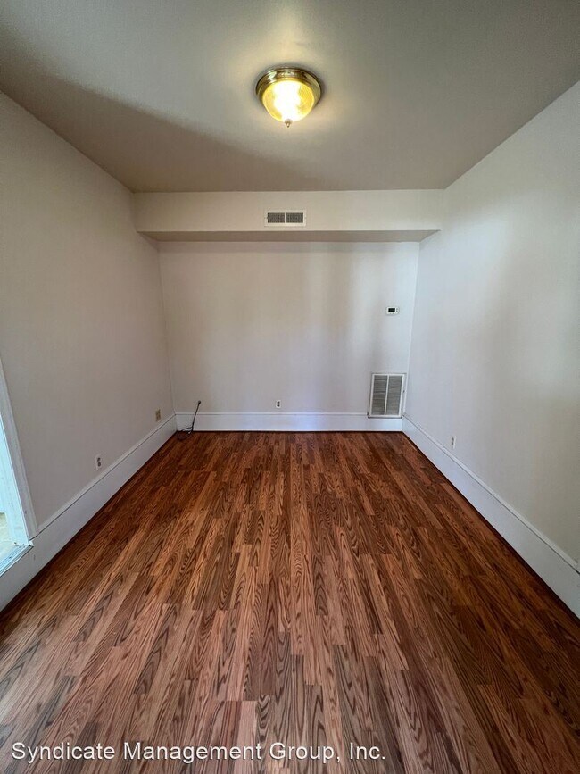Foto del edificio - 1 br, 1 bath House - 632-B Stallings Rd.