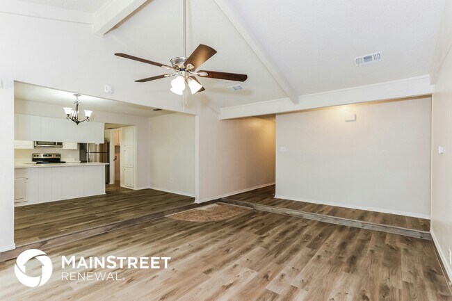 Foto del edificio - 1714 Yorktown Dr
