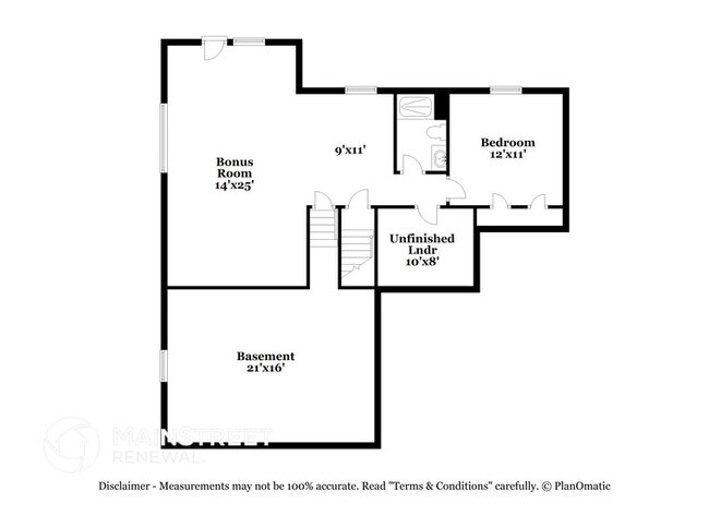 Foto del edificio - 5424 Noble St