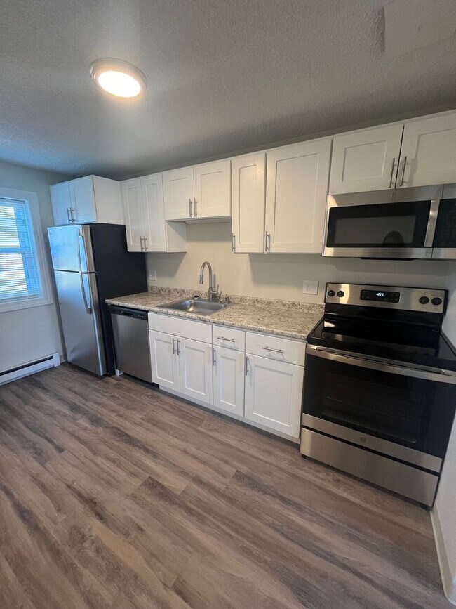 Foto del edificio - 19 Otter Brook Cir