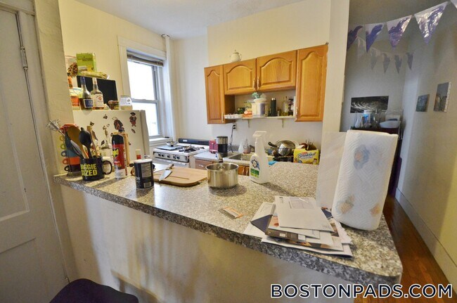 Foto del edificio - 105 Peterborough St
