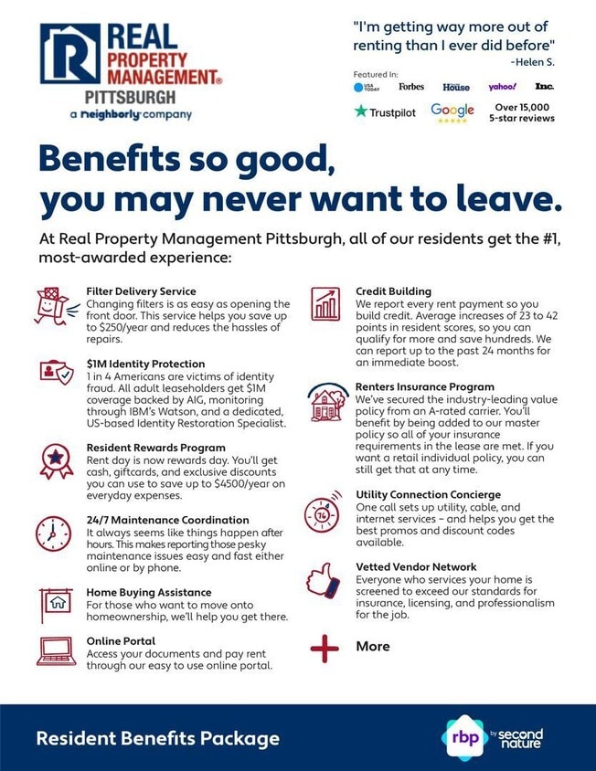 Building Photo - 932 Penn Ave