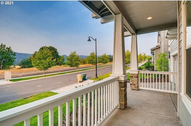Foto del edificio - 14926 NW Evelyn St