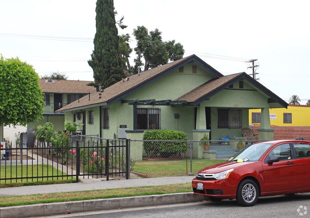 Primary Photo - 6336 Seville Ave