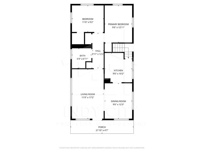 Building Photo - 919 N Bradley Ave