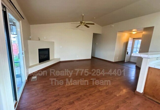 Building Photo - 250 Emigrant Wy