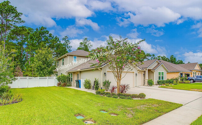 Building Photo - 921 Rustlewood Ln