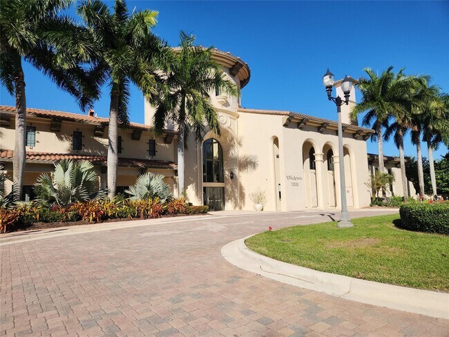 Foto del edificio - 12698 NW 32nd Pl