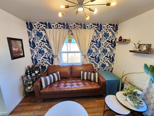 Foto del edificio - 4709 W Irving St