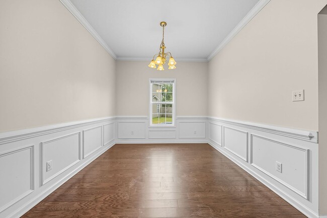 Foto del edificio - Welcome to Carolina Plantations!