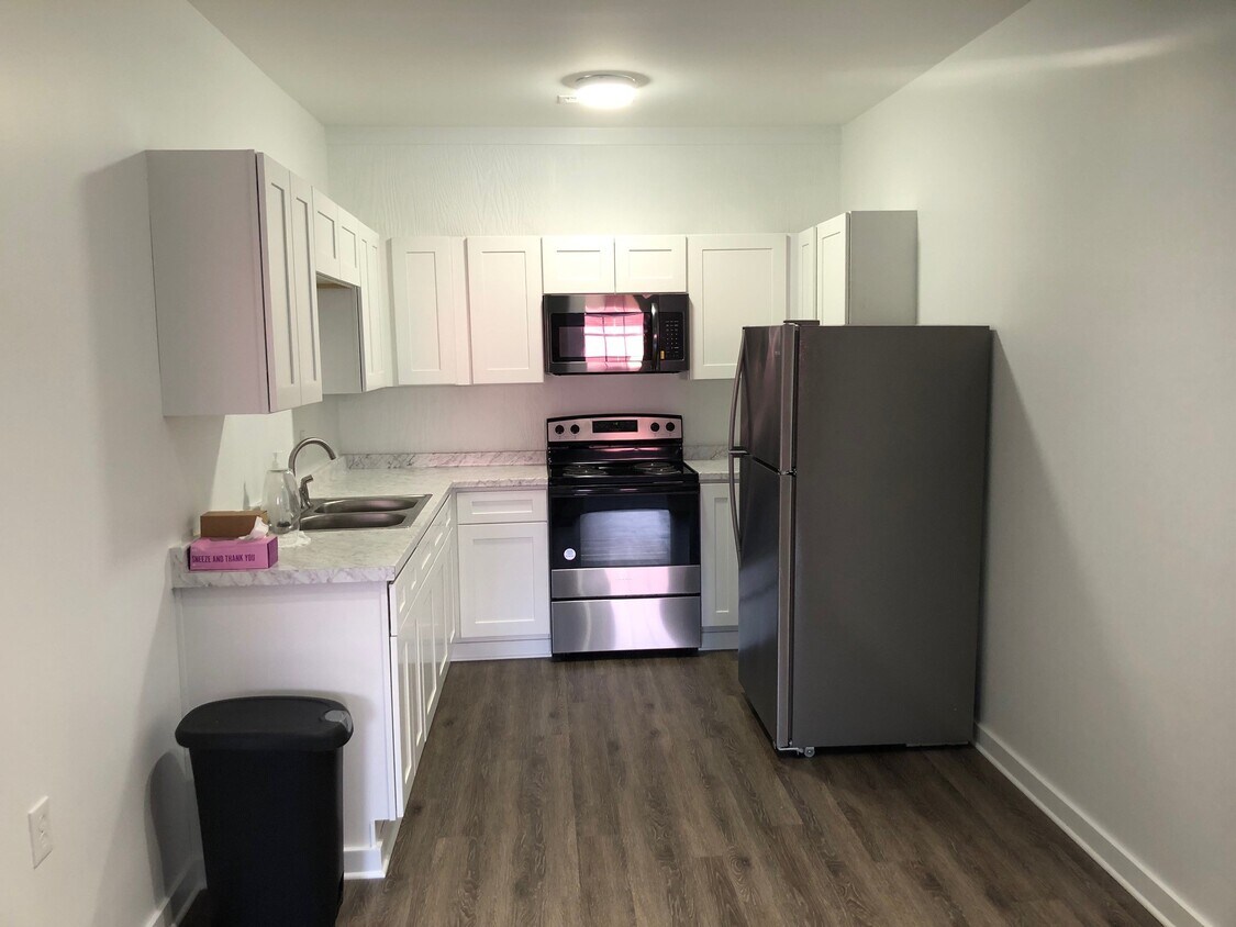 501 Blount Ave Unit 501B, Guntersville, AL 35976 Apartments in