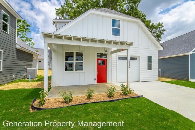Building Photo - 4 br, 2.5 bath House - 5313 Audrey's Place