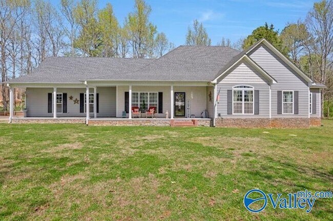 Foto del edificio - 26710 Newby Rd