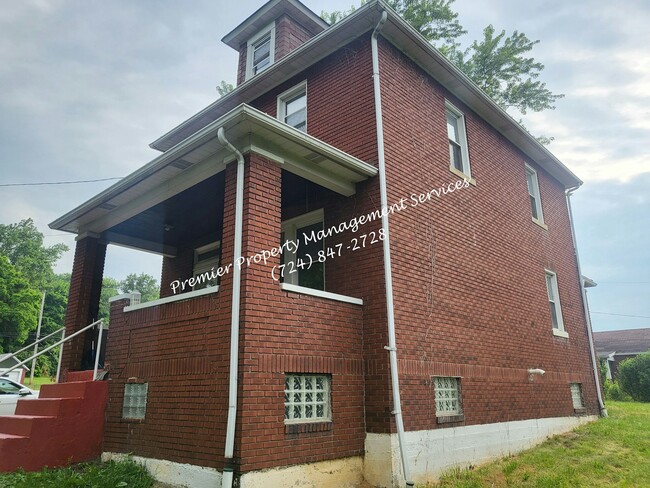 Building Photo - 134 McDonald Blvd