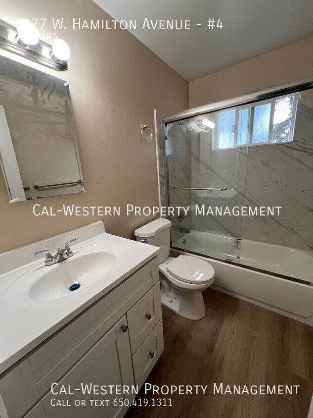 Foto del edificio - 1077 W Hamilton Ave