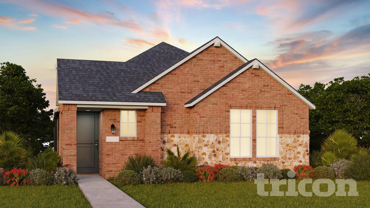 Foto principal - 2517 Dulaney Dr