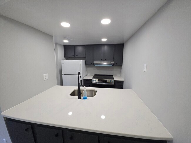 Foto del edificio - 122 Berwick Pl