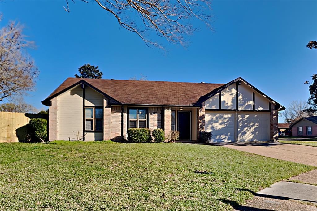 19902 Pinefield Ct, Humble, TX 77338 House Rental in Humble, TX