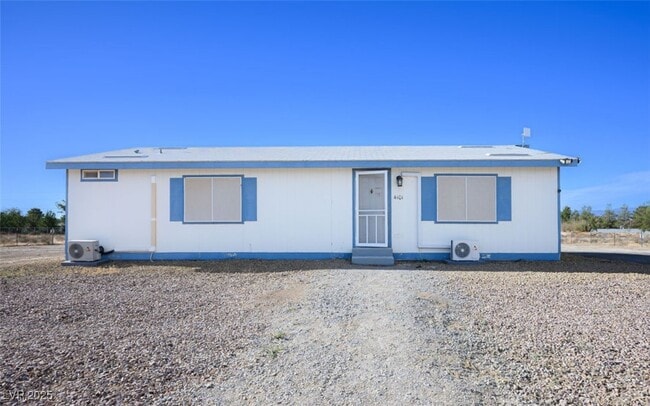Foto del edificio - 4101 Paiute Blvd
