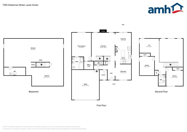 Foto del edificio - 7305 Holderman St