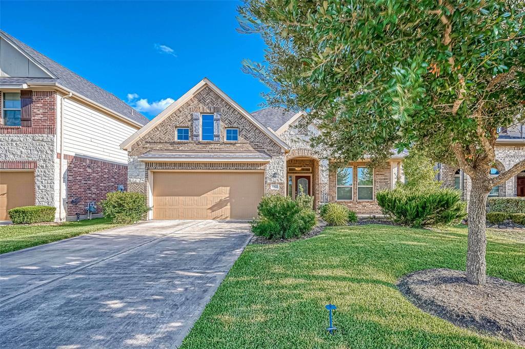 27623 Gracefield Ln, Fulshear, TX 77441 House Rental in Fulshear, TX