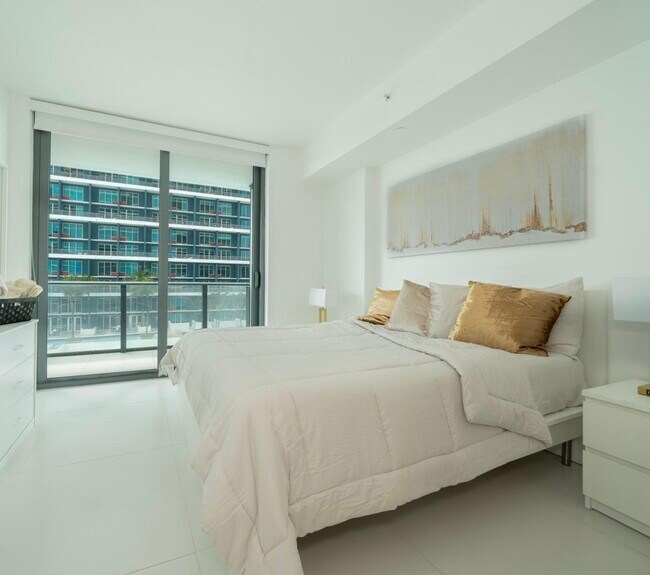 Foto del edificio - 1300 S Miami Ave