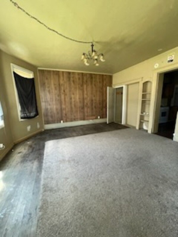 Building Photo - 1334 C St SW