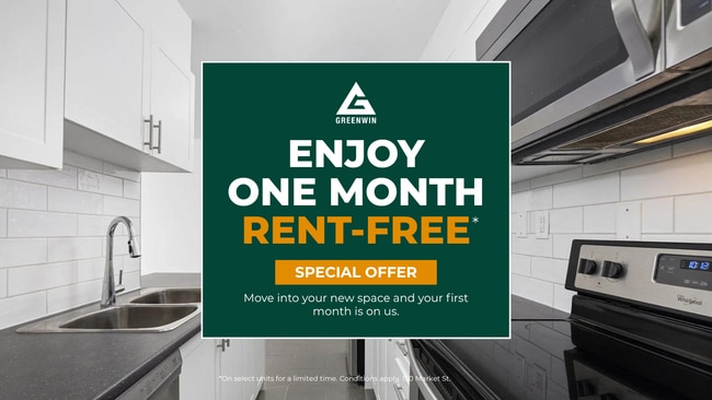 Building Photo - 155 Market Street