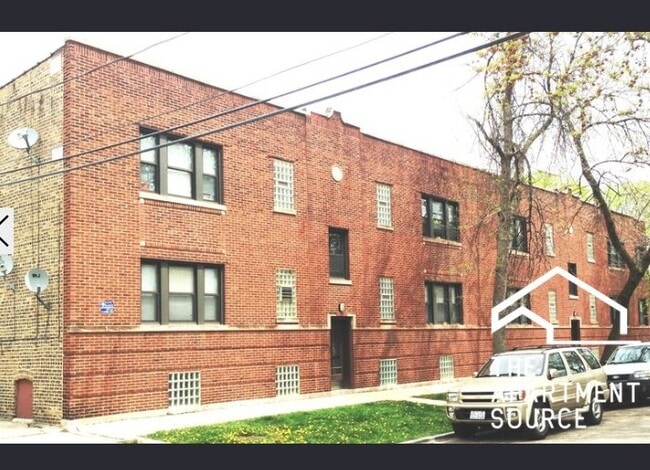 Photo - 3508 W Grace St Apartment