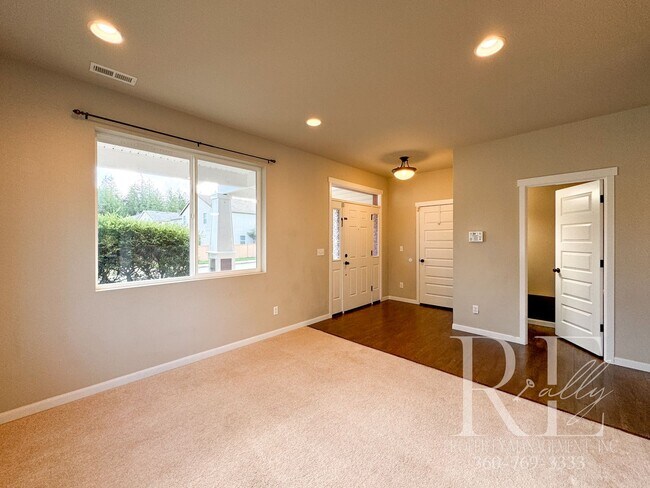Building Photo - Charming 3-Bedroom Home in a Quiet Neighborhood!