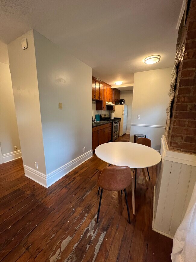 Foto del edificio - 46 Hickory St