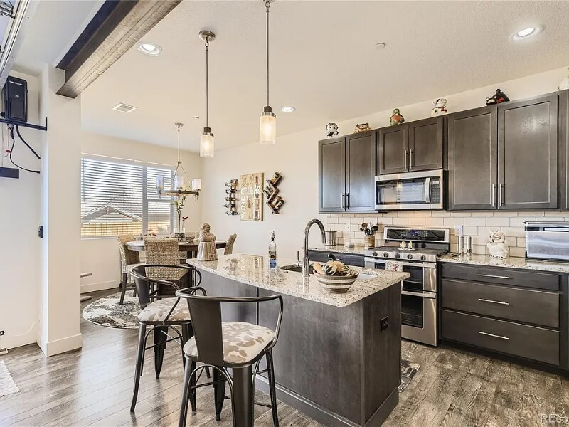 Foto principal - 19481 E Sunset Cir