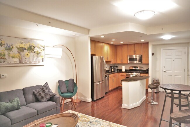 Foto del edificio - 1111 Oronoco St