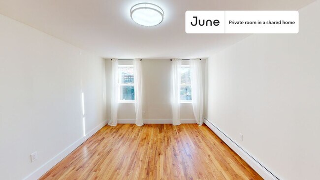 Foto del edificio - Room in Shared 3 bed/1 bath home in Bedford-Stuyvesant
