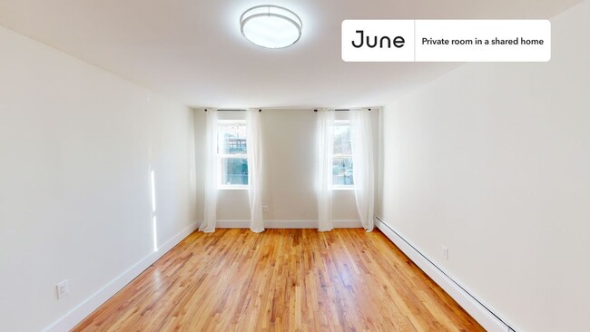 Building Photo - Room in Shared 3 bed/1 bath home in Bedford-Stuyvesant