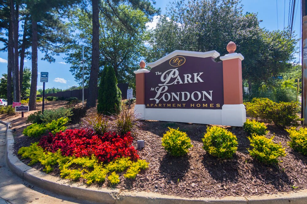 The Park at London Rentals Ellenwood, GA