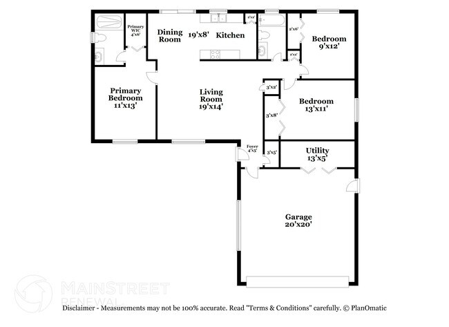 Foto del edificio - 13826 Lena St
