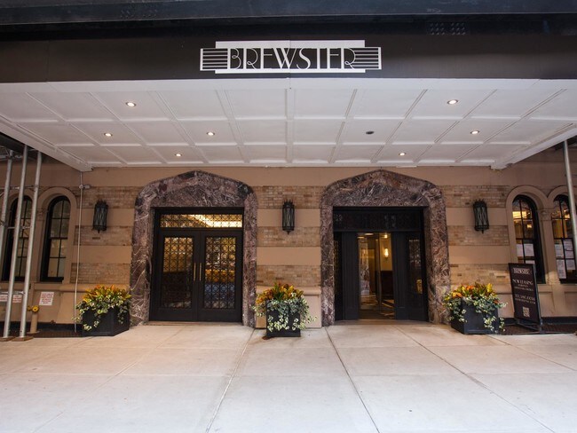 Foto del edificio - 21 West 86th Street