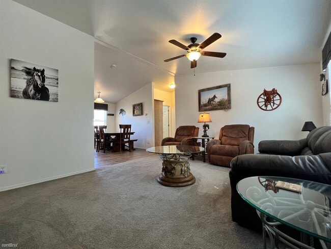 Building Photo - 3 br, 2 bath House - 3390 Tonto Drive
