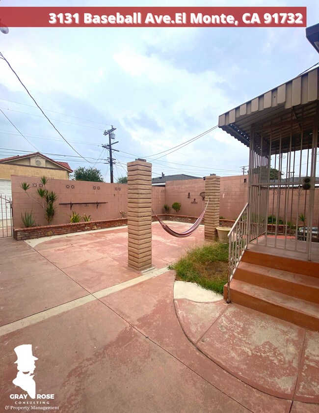 Foto del edificio - 3131 Baseball Ave