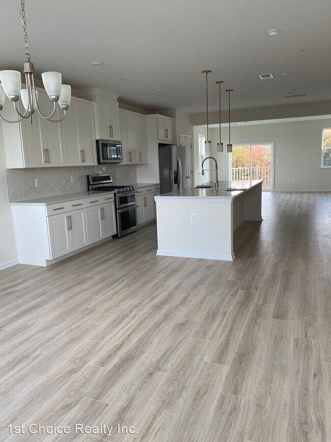 Building Photo - 3 br, 2.5 bath House - 2842 Brewers Crossing