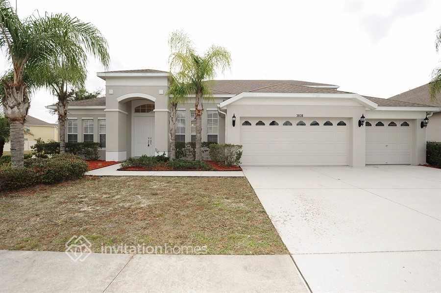 Foto principal - 3838 Duke Firth St