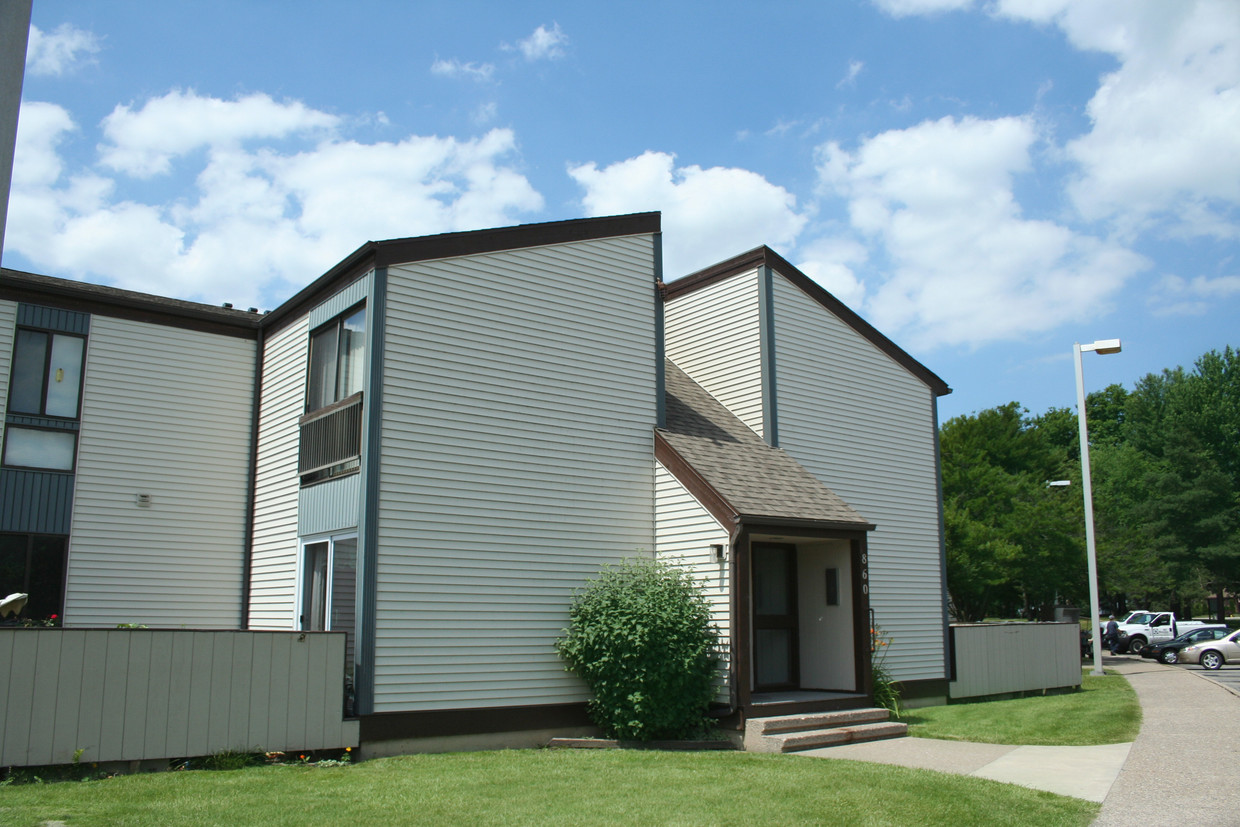 Foto principal - Parkside Houses