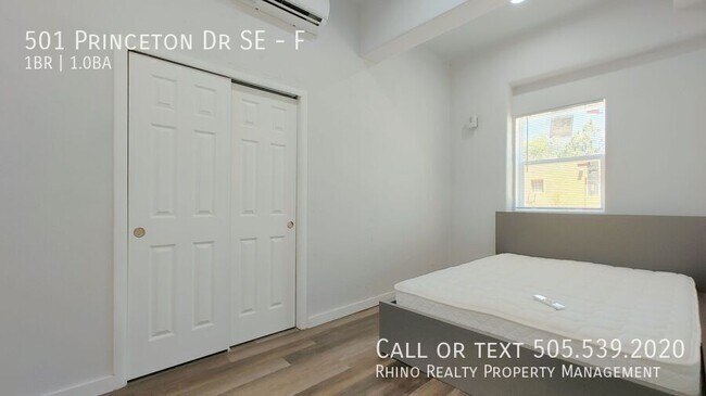 Foto del edificio - 501 Princeton Dr SE