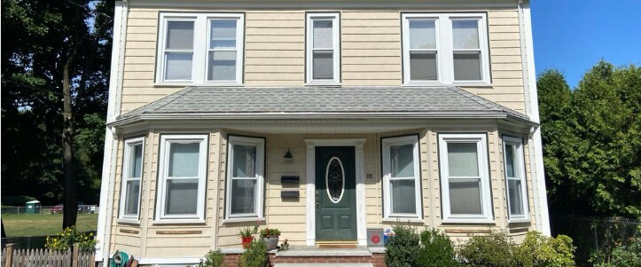 Primary Photo - 181 Churchills Ln