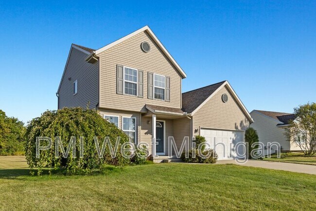 Foto del edificio - 1635 Sunny Glen Dr SE