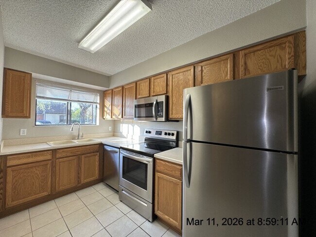 Foto del edificio - Daytona Beach 2/2.5 townhome