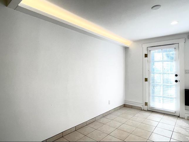 Floorplan - 2507 3rd St