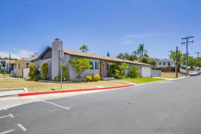 Building Photo - 7832 Cinnabar Dr