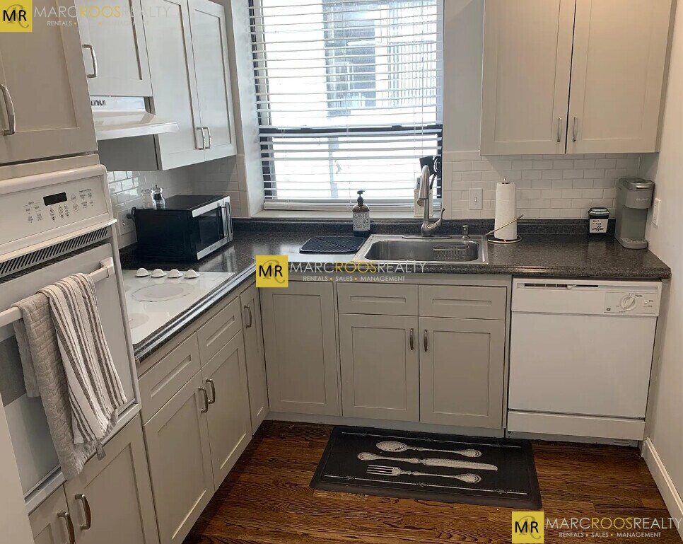 Foto principal - 650 Beacon St